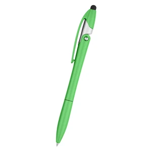 Yoga Stylus Pen and Phone Stand view 3