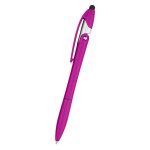 Yoga Stylus Pen and Phone Stand view 8