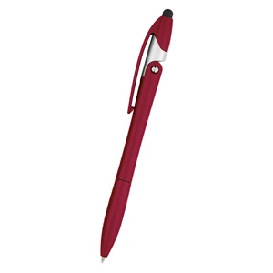 Yoga Stylus Pen and Phone Stand view 6