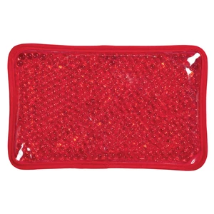 Plush Gel Beads Hot/Cold Pack view 3