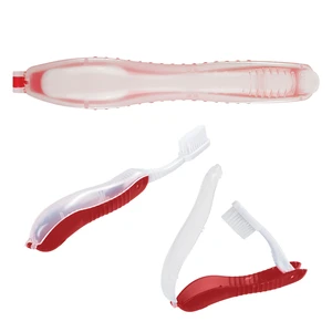 Travel Toothbrush in Folding Case view 4