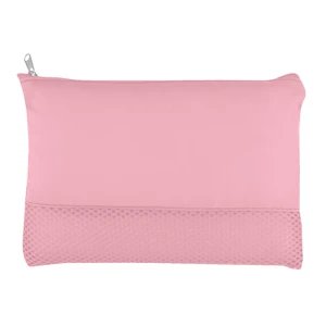 Mesh Vanity Bag view 3