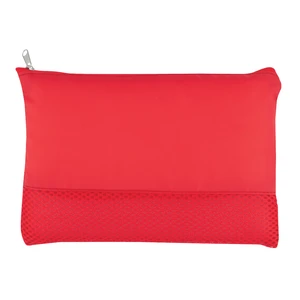 Mesh Vanity Bag view 4