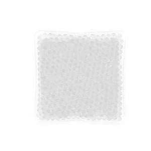 Square Gel Beads Hot/Cold Pack view 3