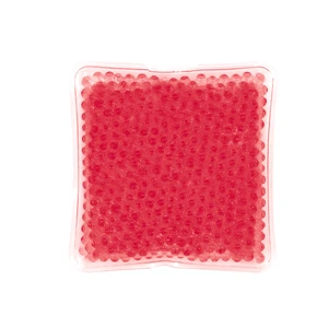 Square Gel Beads Hot/Cold Pack view 5