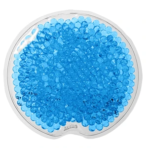 Small Round Gel Beads Hot Cold Pack view 2