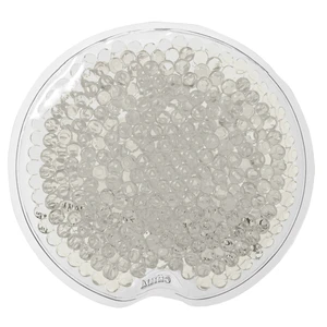 Small Round Gel Beads Hot Cold Pack view 3
