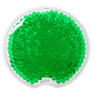 Small Round Gel Beads Hot Cold Pack view 4