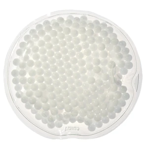 Small Round Gel Beads Hot Cold Pack view 9
