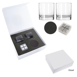 Whiskey Gift Set view 4