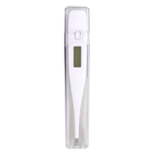 Digital Thermometer view 2