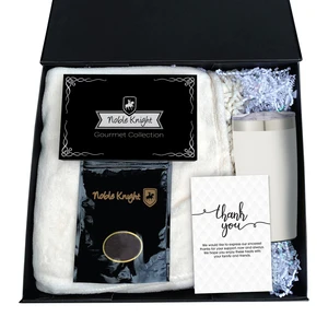 Cozy Comfort Coffee Gift Set view 1