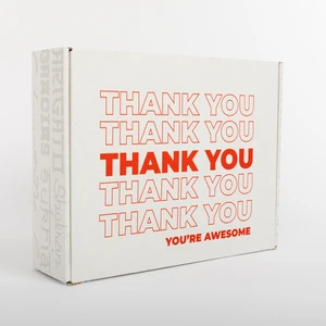 Thank You Happy’s Gift Set view 1