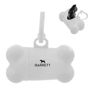 Bone-Shaped Dog Bag Dispenser view 3
