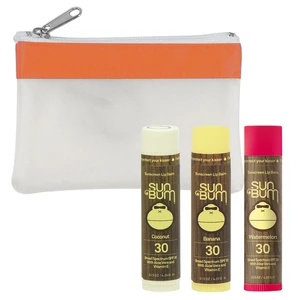 Sun Bum® 3-Pc. Lip Balm Kit view 5