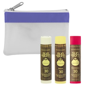 Sun Bum® 3-Pc. Lip Balm Kit view 4