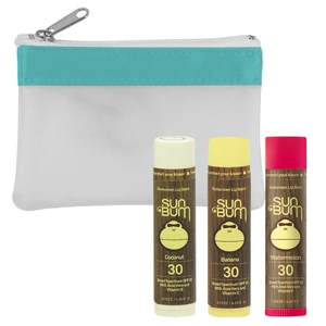 Sun Bum® 3-Pc. Lip Balm Kit view 3