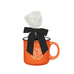 Halloween Sip N Snack Kit view 2
