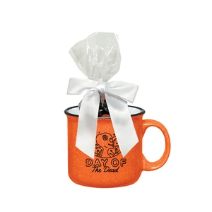 Halloween Sip N Snack Kit view 1