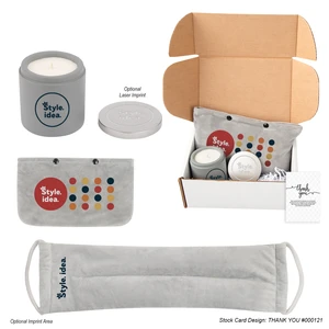 Pamper Me Gift Set