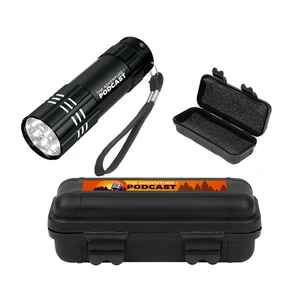 Be Adventurous Hard Case Kit view 9