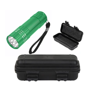 Be Adventurous Hard Case Kit view 4