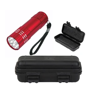 Be Adventurous Hard Case Kit view 6