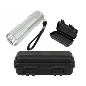 Be Adventurous Hard Case Kit view 8