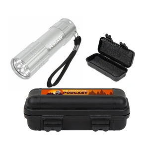 Be Adventurous Hard Case Kit view 7