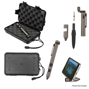 Gear Up Hard Case Kit view 1