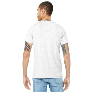 BELLA+CANVAS Unisex Jersey Short Sleeve Tee. BC3001 view 11