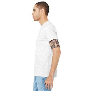 BELLA+CANVAS Unisex Jersey Short Sleeve Tee. BC3001 view 12