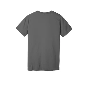BELLA+CANVAS Unisex Jersey Short Sleeve Tee. BC3001 view 14