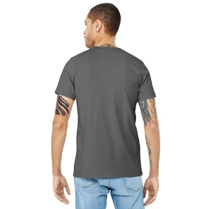 BELLA+CANVAS Unisex Jersey Short Sleeve Tee. BC3001 view 15