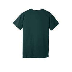 BELLA+CANVAS Unisex Jersey Short Sleeve Tee. BC3001 view 18