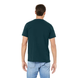 BELLA+CANVAS Unisex Jersey Short Sleeve Tee. BC3001 view 19