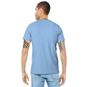 BELLA+CANVAS Unisex Jersey Short Sleeve Tee. BC3001 view 26