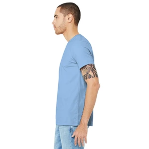BELLA+CANVAS Unisex Jersey Short Sleeve Tee. BC3001 view 27