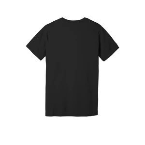 BELLA+CANVAS Unisex Jersey Short Sleeve Tee. BC3001 view 33