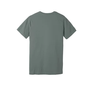 BELLA+CANVAS Unisex Jersey Short Sleeve Tee. BC3001 view 37