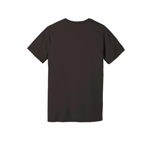 BELLA+CANVAS Unisex Jersey Short Sleeve Tee. BC3001 view 40