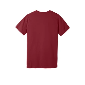 BELLA+CANVAS Unisex Jersey Short Sleeve Tee. BC3001 view 52