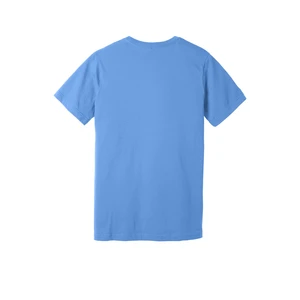 BELLA+CANVAS Unisex Jersey Short Sleeve Tee. BC3001 view 56