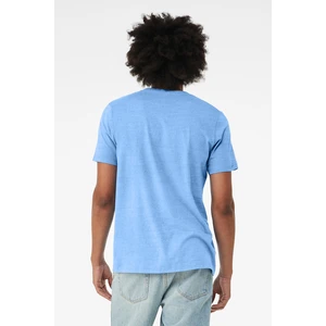 BELLA+CANVAS Unisex Jersey Short Sleeve Tee. BC3001 view 57