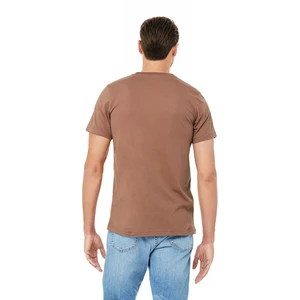 BELLA+CANVAS Unisex Jersey Short Sleeve Tee. BC3001 view 64