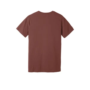 BELLA+CANVAS Unisex Jersey Short Sleeve Tee. BC3001 view 66