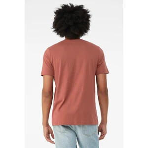 BELLA+CANVAS Unisex Jersey Short Sleeve Tee. BC3001 view 67