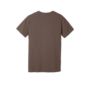 BELLA+CANVAS Unisex Jersey Short Sleeve Tee. BC3001 view 69