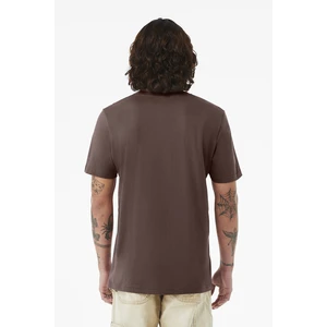 BELLA+CANVAS Unisex Jersey Short Sleeve Tee. BC3001 view 70