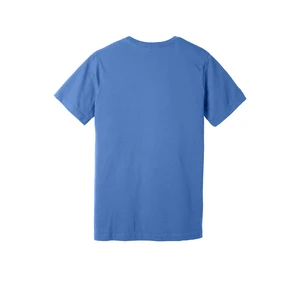 BELLA+CANVAS Unisex Jersey Short Sleeve Tee. BC3001 view 72